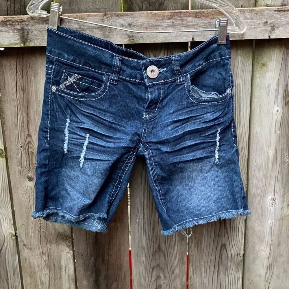 Bongo Denim Shorts sz. S